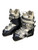 Used Salomon DIVINE 5 Womens DH Ski Boot Navy Blue 220 MP - J04 - W05 11709-S000074714 View 2