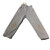 Used Alleson BB/SB Pant Boys Grey MD 11730-S000068613 View 1