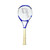 Used Prince AIRO CLOUD TENNIS RACKET Adult Tennis Racquet Royal Blue Unknown 11617-S000338225 View 1
