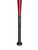 USED 2025 DEMARINI VOODOO ONE 28/18 -10 USSSA BASEBALL BAT  11835-S000202247 View 3