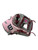 Used Wilson A2K 1720 11.5” RH Throw Glove - Pink/Grey/Red 11835-S000202252 View 1