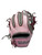 Used Wilson A2K 1720 11.5” RH Throw Glove - Pink/Grey/Red 11835-S000202252 View 3