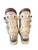 Used Salomon ENERGYZER 100 Womens DH Ski Boot Yellow 235 MP - J05.5 - W06.5 10313-S000276162 View 3