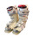 Used Salomon ENERGYZER 100 Womens DH Ski Boot Yellow 235 MP - J05.5 - W06.5 10313-S000276162 View 1