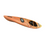 Used WILDERNESS SYSTEMS PUNGO 140 Kayak Orange 14Ft 11613-S000173877 View 1
