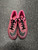 Used Nike Soccer Cleats Pink Junior 02.5 11849-S000034590 View 1
