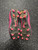Used Nike Soccer Cleats Pink Junior 02.5 11849-S000034590 View 4