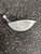 Used Top Flite TI MATRIX Womens Fairway Wood LH 3 Wood 11801-S000056947 View 3
