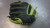 Used Ortiz34 BB/SB Glove RH Throw Green 9 1/2" 11339-S000197357 View 3