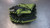 Used Ortiz34 BB/SB Glove RH Throw Green 9 1/2" 11339-S000197357 View 1