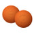 New STX LAX BALL-ORANGE 11945-STXOBO View 1