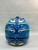 Used MAX FUTURE Junior Helmet Carolina Blue MD 11905-S000019893 View 7