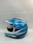 Used MAX FUTURE Junior Helmet Carolina Blue MD 11905-S000019893 View 10