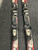 Used Elan EXAR VIDIA Mens DH Ski/Binding Red 140 cm 11726-S000290421 View 2