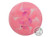 New Recyc Buzzz PK/Sil Foil 11879-DISRECBUZZZPKSLF View 1