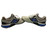 Used New Balance Running/X-Train Shoes M Chocolate And Almond Senior 10 11347-S000261215 View 2