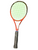 Used Head RADICAL MP Adult Tennis Racquet Orange 4 1/2" 11649-S000151192 View 1