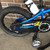 Used Royal Baby FREESTYLE 16 IN BOYS TRAINING BIKE Training Wheel Bike Boys Royal Blue 16" 11752-S000073117 View 2