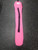 Used STX Player Carry Bag Pink 11849-S000034597 View 2