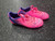 Used Vizari Soccer Cleats Pink Youth 12.5 11849-S000034601 View 1