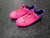 Used Vizari Soccer Cleats Pink Youth 12.5 11849-S000034601 View 3