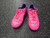 Used Vizari Soccer Cleats Pink Youth 12.5 11849-S000034601 View 2