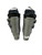 Used Alpina DSS Mens DH Ski Boot Grey 265 MP - M08.5 - W09.5 11932-S000168071 View 3