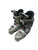 Used Alpina DSS Mens DH Ski Boot Grey 265 MP - M08.5 - W09.5 11932-S000168071 View 2