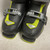 Used Roces IDEA 6 IN 1 190-220 Boys DH Ski Boot Black 190 MP - Y12 11855-S000196592 View 3