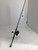 Used Daiwa NEW SAMURAI X2 SPINNING COMBO 7FT MD HVY Rod and Reel Combo 11752-S000073131 View 1