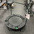 New TRAMPOLINE + HANDLE 11762-IMPASG-40 View 1
