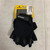 New GLOVES SHORT CUFF MD 11762-IMPB5GLV-M View 2