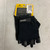 New GLOVES SHORT CUFF LG 11762-IMPB5GLV-L View 2