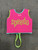 Used Speedo UV50 Child PFD Pink Child 30-50 11614-S000227363 View 2