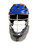 Used Cascade CASCADE HELMET Lacrosse Helmet Royal Blue SM 11307-S000261865 View 2