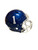 Used Riddell GA SOUTHERN HELMET FB Helmet Royal Blue MD 11307-S000261864 View 1