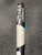 Used Louisville Slugger OMAHA 518 BB/SB USSSA 2 5/8 Bat 31" 11726-S000290439 View 3