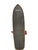 Used Retrospec LONGBOARD Longboard Brown Long 11732-S000360481 View 1