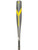 Used Easton EASTON GHOST X 30 -11 USA BASEBALL BAT BB/SB USA 2 5/8 Bat 30" 11838-S000051422 View 2