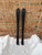 Used Fischer RX HEAT Boys DH Ski/Binding Red 120 cm 11891-S000311869 View 2
