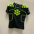 Used Under Armour PADDED SHIRT FB Top Youth Green Junior 11762-S000072750 View 1