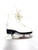 Used CCM FIGURE SKATE Girls Figure Skate White Youth 08.0 11860-C000302380 View 1