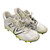 Used New Balance LAX Cleats Boys White Junior 04 11375-S000371449 View 1