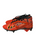 Used Nike Adult FB Cleats Orange Senior 8.5 11834-S000043977 View 1