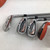 Used Cobra JUNIOR GOTIME 8 PIECE PACKAGE SET Jr Package Set RH Orange 8 Piece 11752-S000073156 View 8