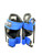 Used Itech LIL ROOKIE Youth Elbow Pads SM 11860-S000302382 View 2