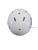 Used Riddell RIDDELL WHITE OG2025 FB Helmet White MD 11850-S000022600 View 2