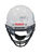 Used Riddell RIDDELL WHITE OG2025 FB Helmet White MD 11850-S000022600 View 1