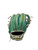 Used Wilson A2000 1786 11.5” RH Throw Glove - Green/White/Yellow 11835-S000202279 View 3