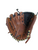 Used Rawlings SANDLOT BB/SB Glove LH Throw Brown 12" 11932-S000168087 View 3